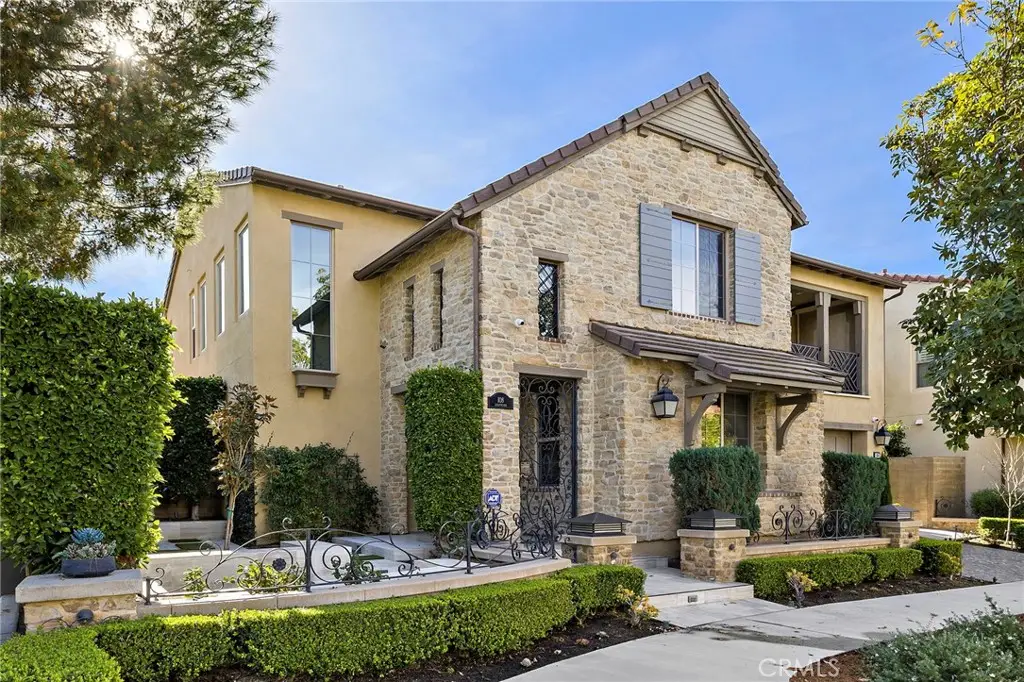 108 Grassblade, Irvine, CA 92618 - #1