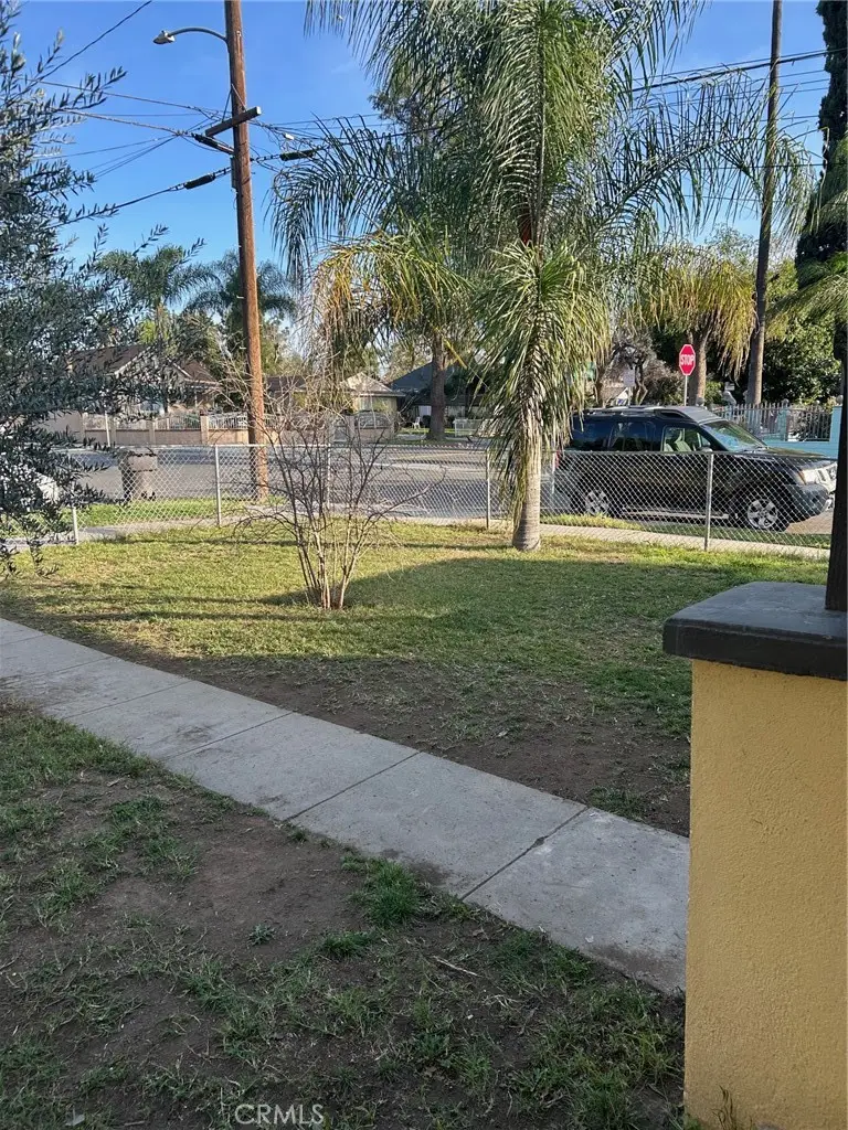 3393 Eucalyptus Avenue, Riverside, CA 92507 - #3