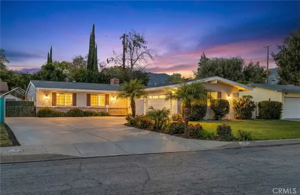 925 E Walnut, Glendora, CA 91741