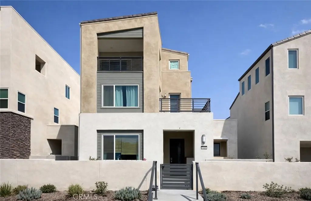 426 Treble, Irvine, CA 92618 - #1