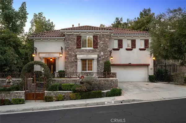 29123 Black Pine, Saugus, CA 91390