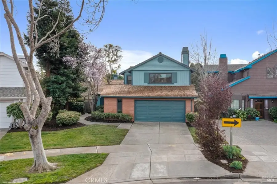 154 Basinside, Alameda, CA 94502 - #3