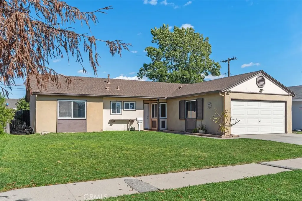 14492 Spa Drive, Huntington Beach, CA 92647 - #1