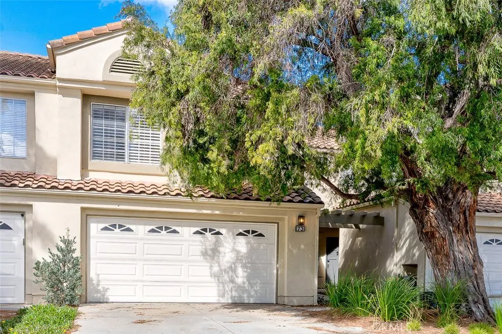 73 Agostino, Irvine, CA 92614 - #1