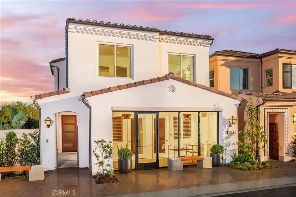 265 Raffini, Irvine, CA 92618 - #1