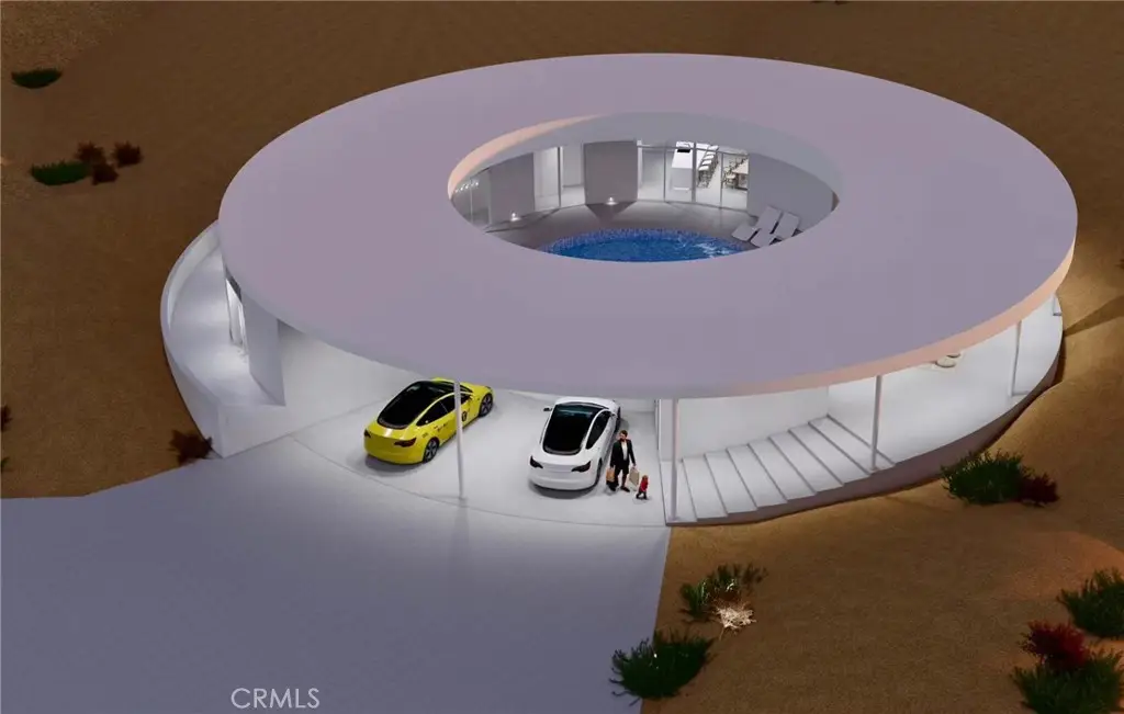 2749 Delaware Ave, Joshua Tree, CA 92252 - #1