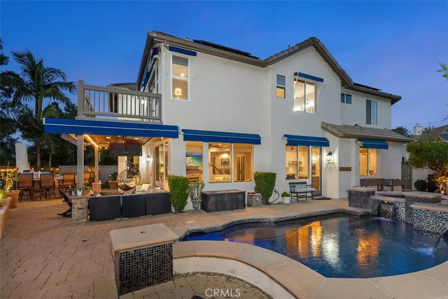 5 Creek View Road, Trabuco Canyon, CA 92679 - #3