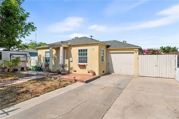 1808 S Van Ness Avenue, Santa Ana, CA 92707