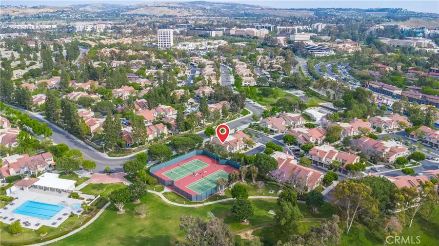 289 Stanford Court #52, Irvine, CA 92612 - #3