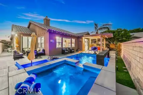 49976 Eastwood, Indio, CA 92201 - #1