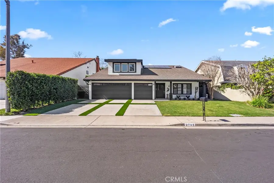 2705 Starbird Drive, Costa Mesa, CA 92626 - #2