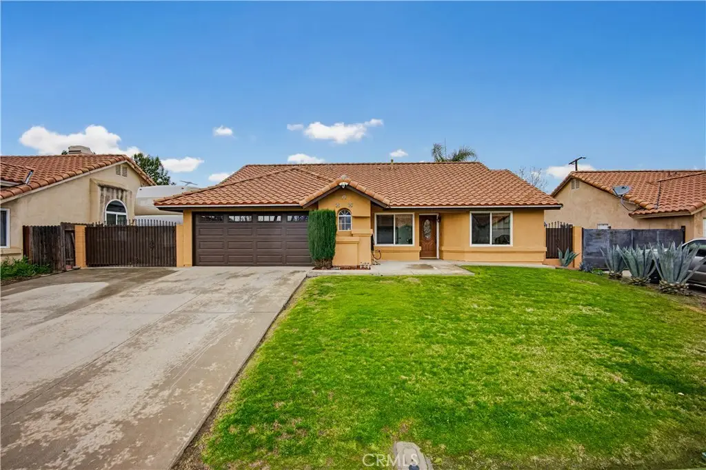 252 Noga Avenue, San Jacinto, CA 92582 - #1