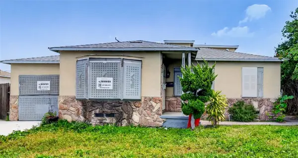 1118 S Exmoor, Compton, CA 90220