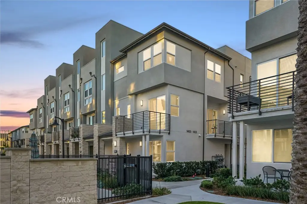 1415 West Cara Drive, Anaheim, CA 92805 - #1