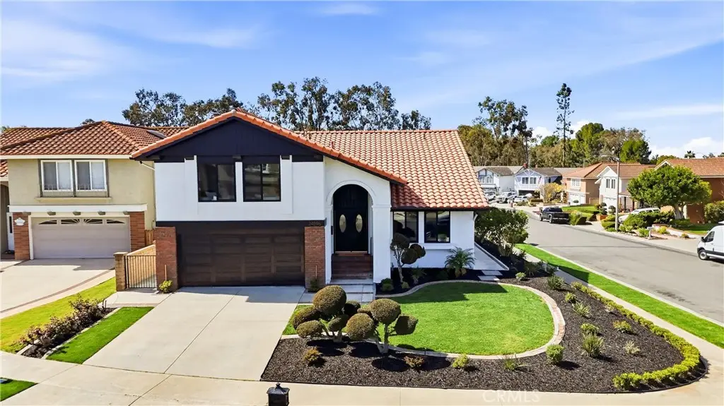 24596 Donna Lane, Lake Forest, CA 92630 - #1