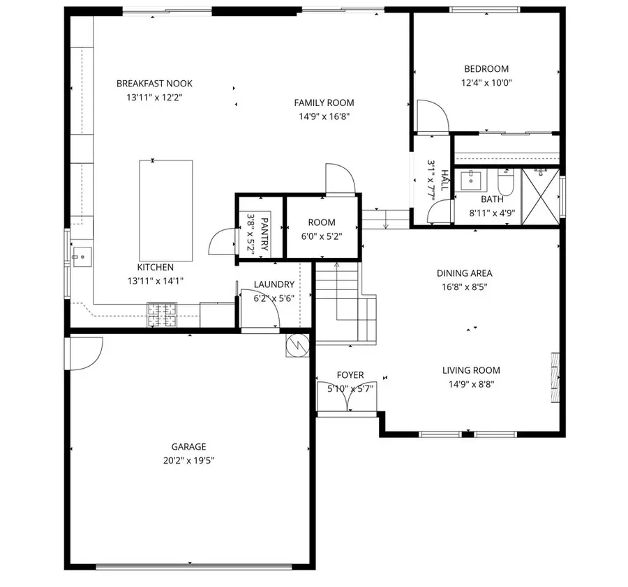 24596 Donna Lane, Lake Forest, CA 92630 - #3