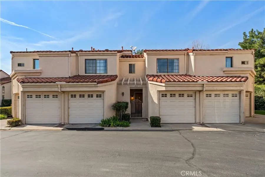 2839 Onyx Way, West Covina, CA 91792 - #2