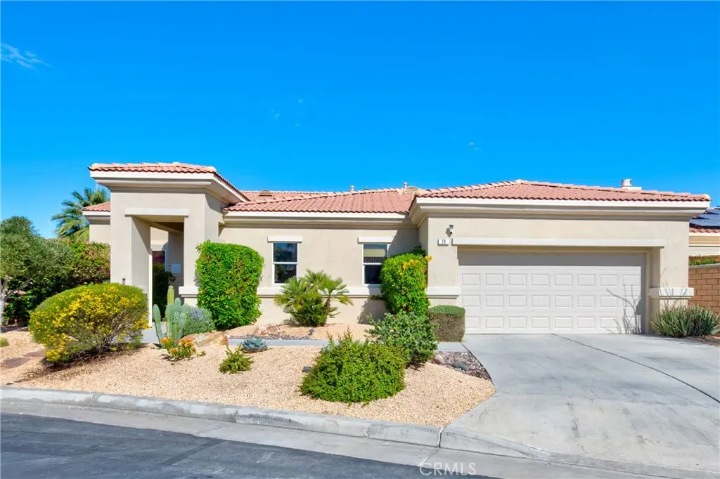 70 Rocio Court, Palm Desert, CA 92260 - #1
