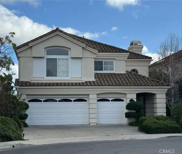 6 Cardiff, Trabuco Canyon, CA 92679