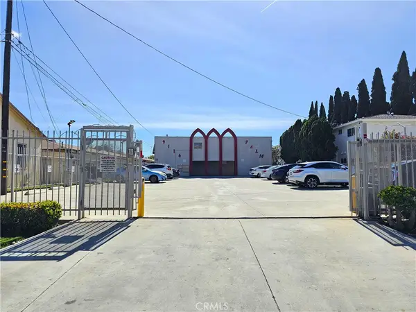 9116 Palm Street, Bellflower, CA 90706