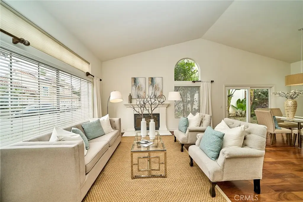 7 Galanto, Irvine, CA 92614 - #1