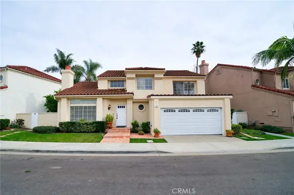 7 Galanto, Irvine, CA 92614