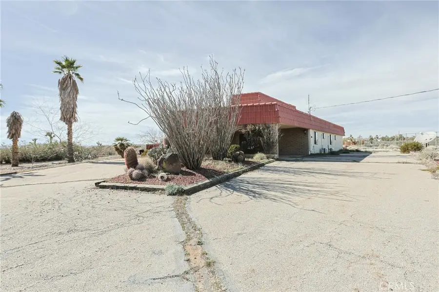 3150 Julcrest, Yucca Valley, CA 92284 - #3