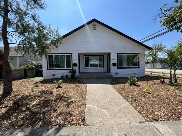 604 S Van Ness Avenue, Santa Ana, CA 92701