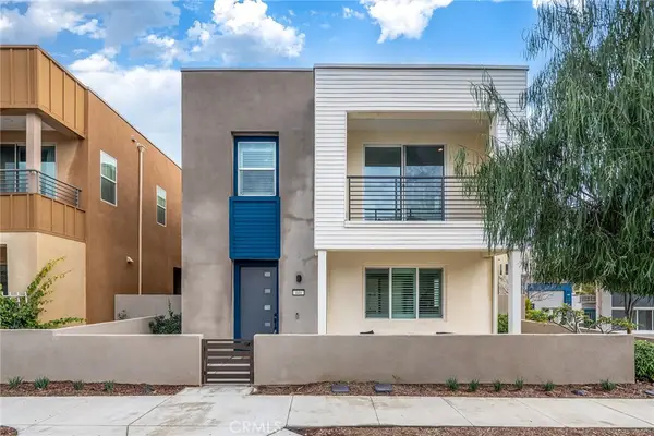 446 Chorus, Irvine, CA 92618