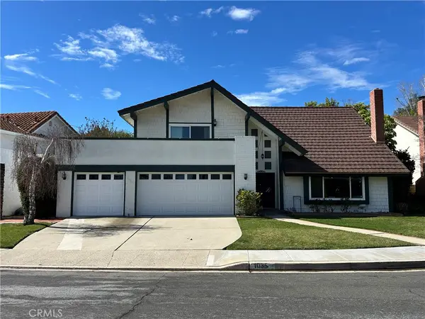 1035 Bradbury Court, Westlake Village, CA 91361