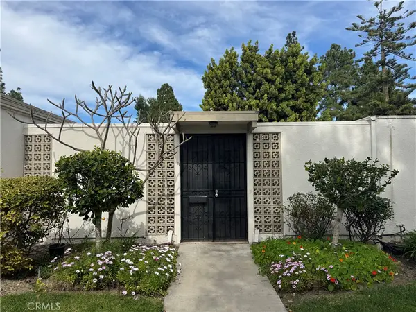 319 Avenida Carmel #B, Laguna Woods, CA 92637