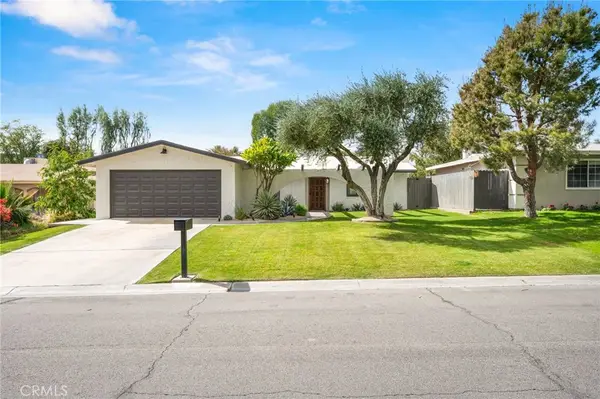 43381 Virginia, Palm Desert, CA 92211
