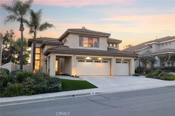 19 La Purisima, Rancho Santa Margarita, CA 92688