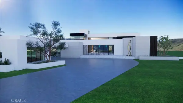 5 Vista Court, Laguna Niguel, CA 92677