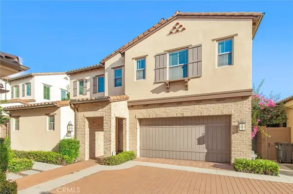 211 Canvas, Irvine, CA 92620