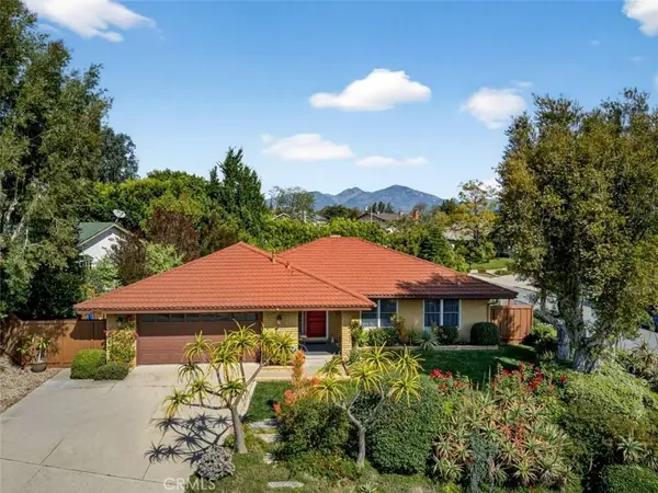 25422 Posada, Mission Viejo, CA 92691