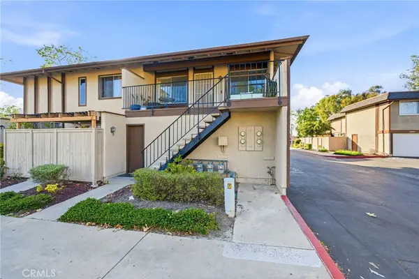 26247 Via Roble #20, Mission Viejo, CA 92691