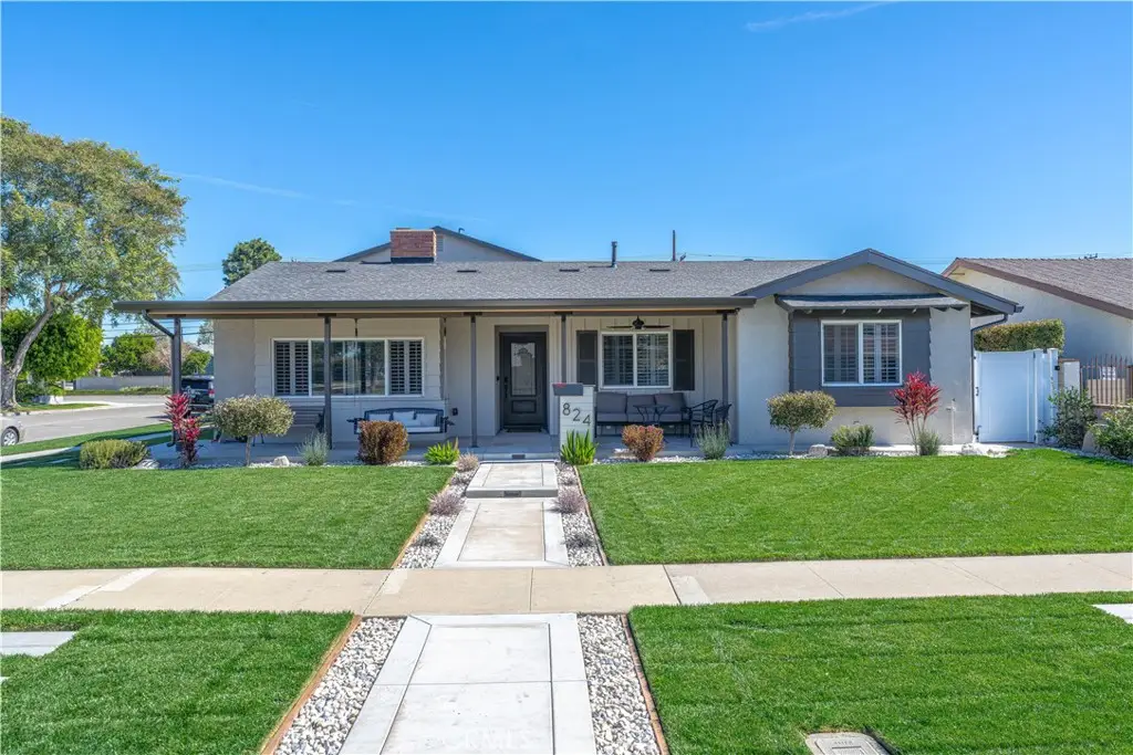824 S Dune, Anaheim, CA 92806 - #1