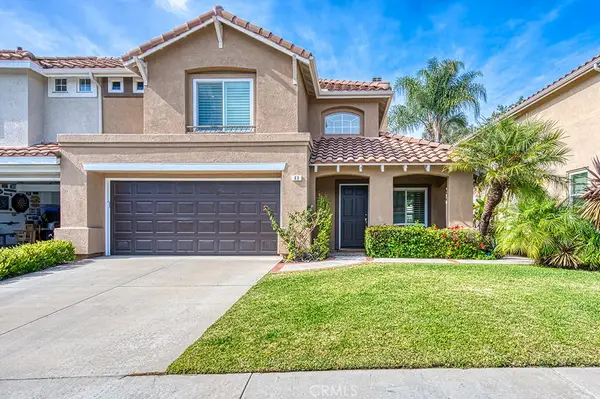 43 Calle Estero, Rancho Santa Margarita, CA 92688