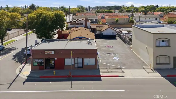 5564 Gage Avenue, Bell Gardens, CA 90201