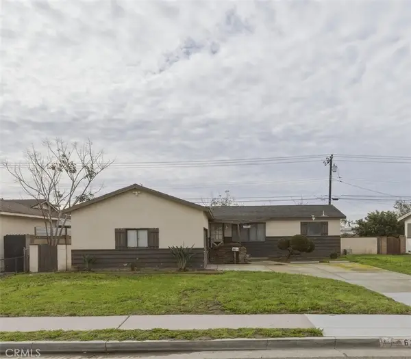 6262 Chinook Avenue, Westminster, CA 92683