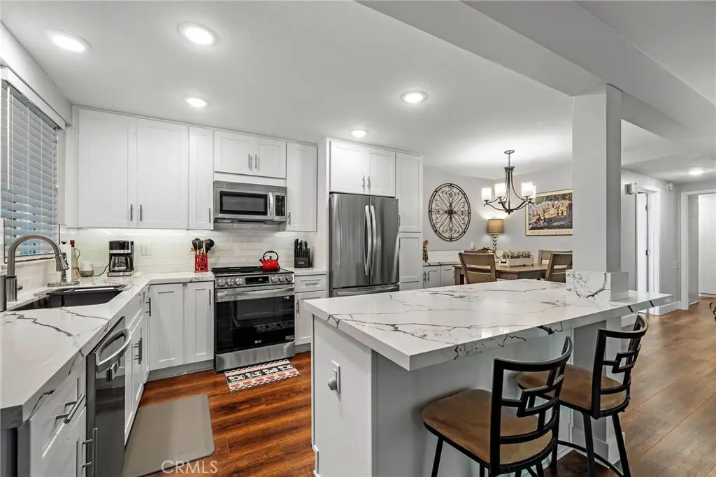 256 Calle Aragon #D, Laguna Woods, CA 92637 - #1