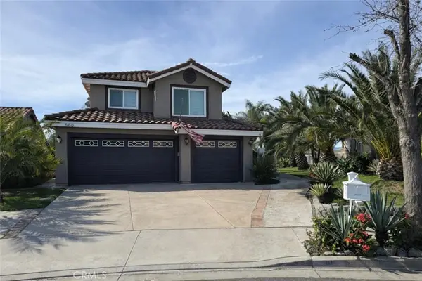 560 Calhoun Street, Corona, CA 92879