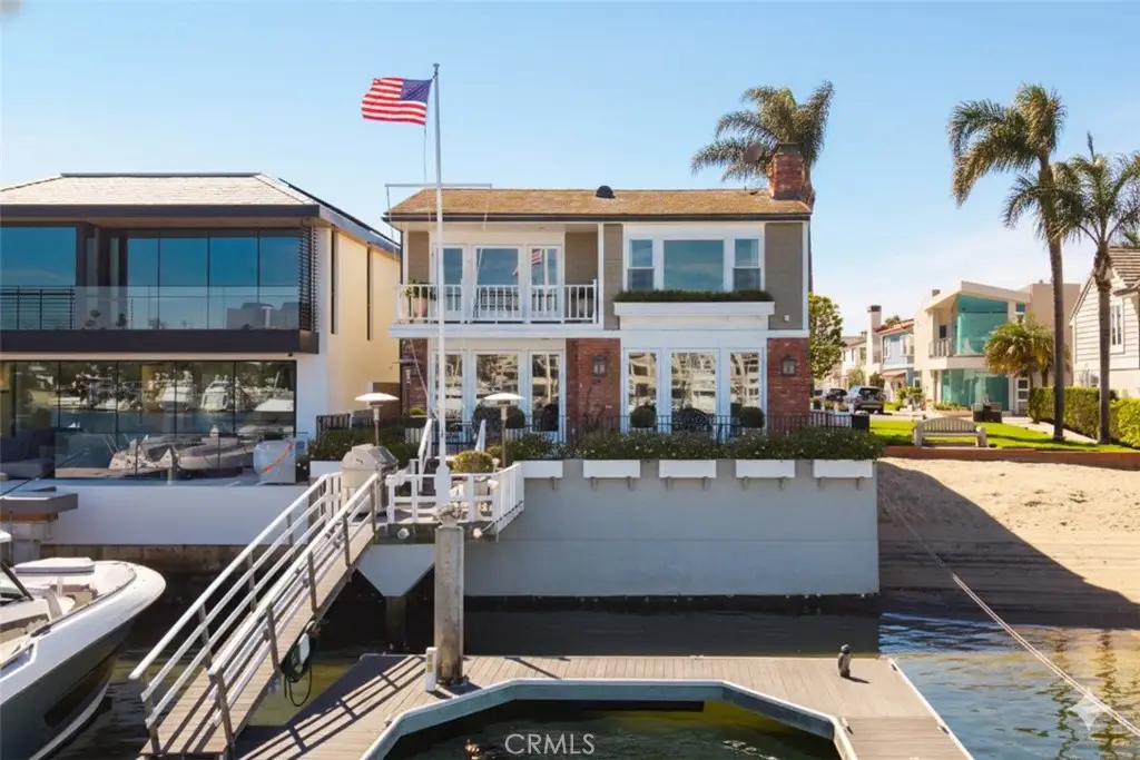 600 Via Lido Nord, Newport Beach, CA 92663 - #1