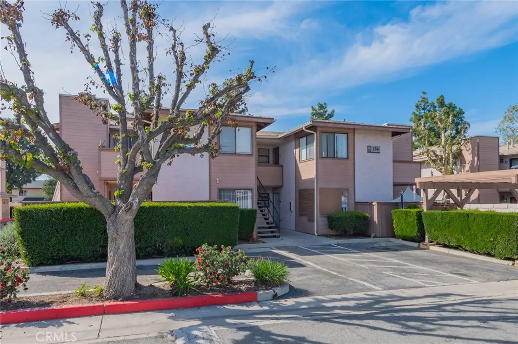 1341 Massachusetts Avenue #101, Riverside, CA 92507 - #1