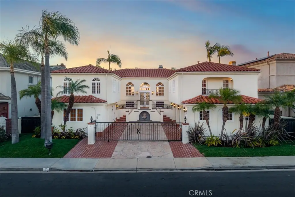 7 Sunpeak, Irvine, CA 92603 - #1