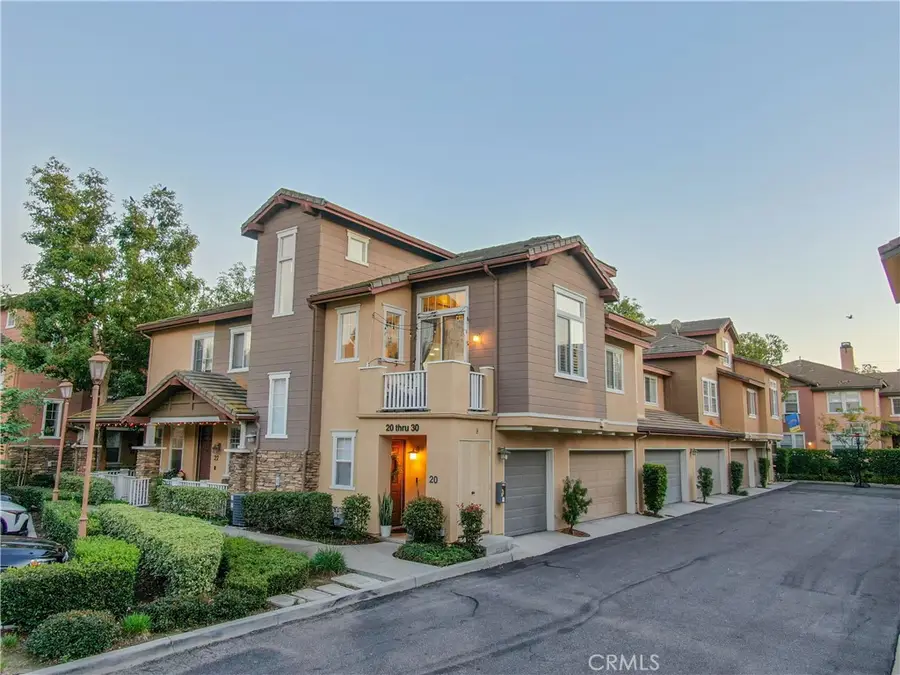 20 Garrison, Rancho Mission Viejo, CA 92694 - #2