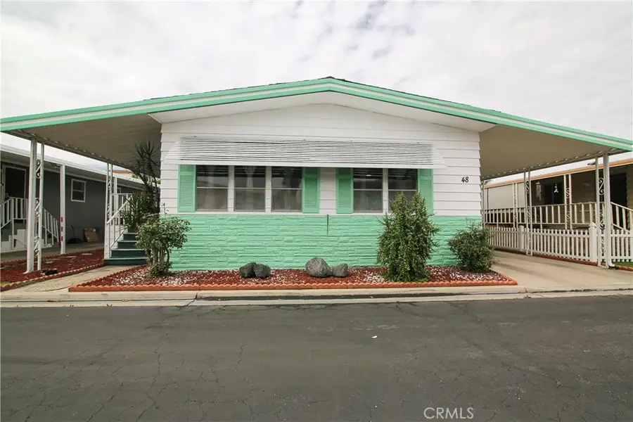9350 Bolsa #48, Westminster, CA 92683 - #2