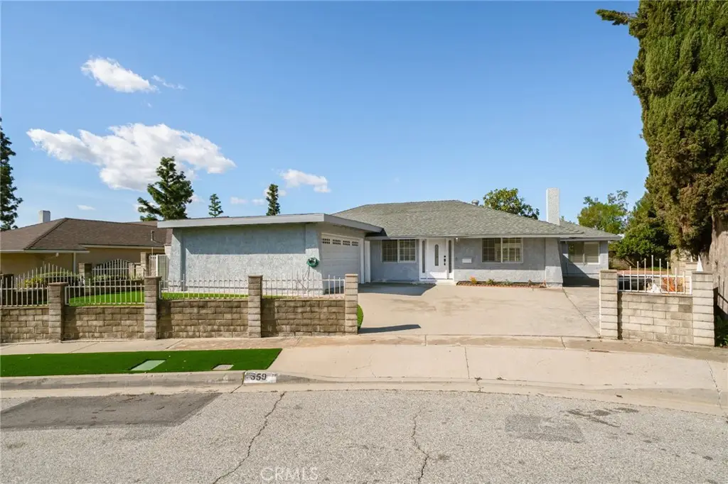 359 Addleman, West Covina, CA 91792 - #1