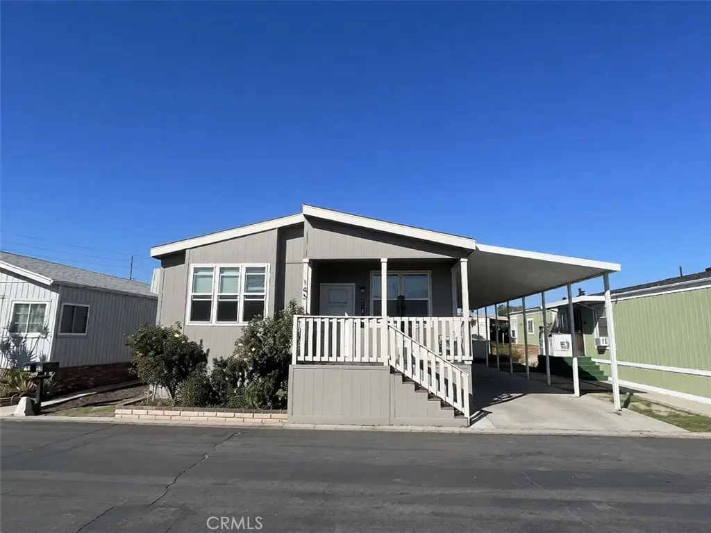 2300 S Lewis Street #143, Anaheim, CA 92802 - #1